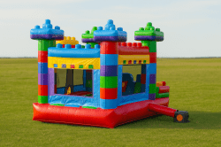 Mega203 1752176643 Mega Blocks DL Inflatable Pool EZ Combo