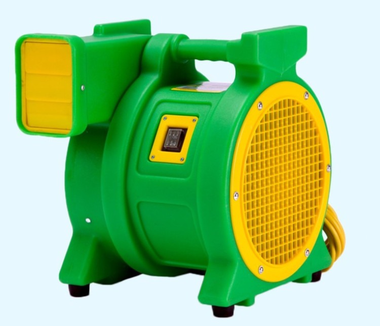 1 hp Blower-Kodiak