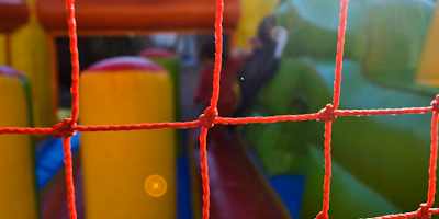 Bounce House Rental