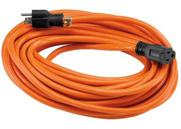 Extension Cord 12G 50ft
