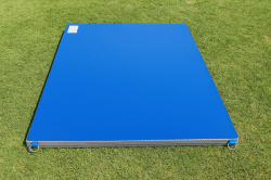 Impact Mat 4' x 3' (Item Exists)
