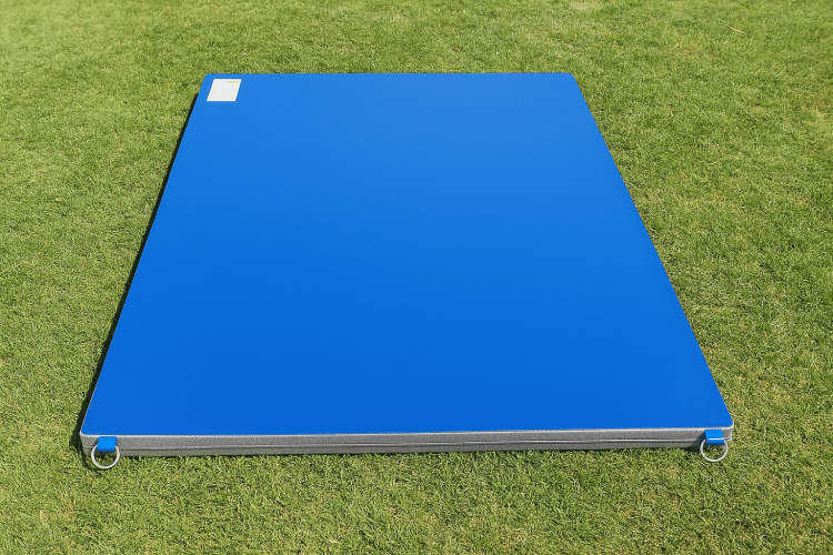 Impact Mat 4' x 3' (Item Exists)
