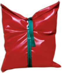 Sandbag Cover