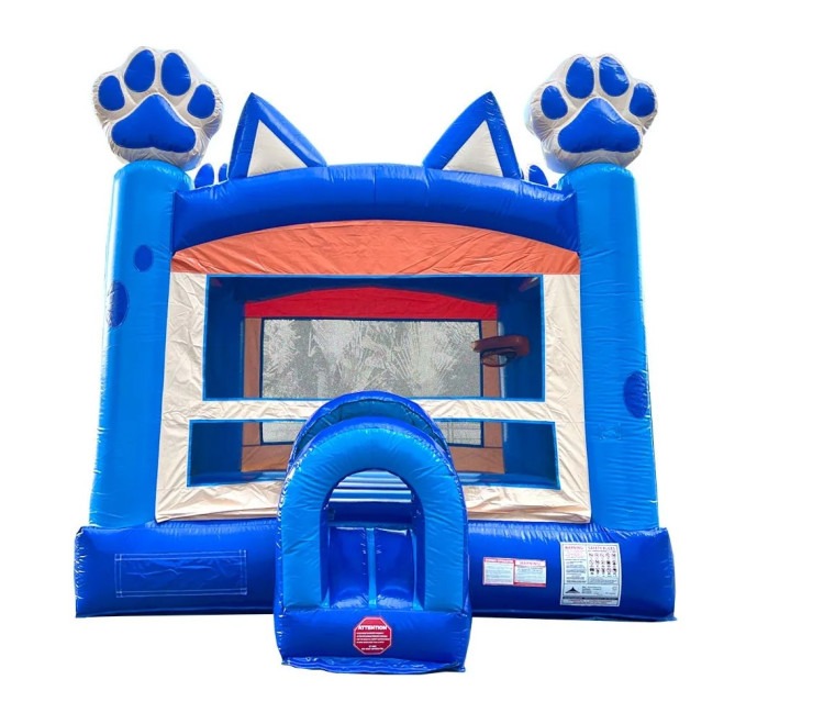 Bounce Houses